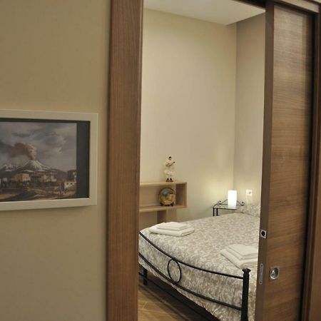 Alexis Home Napoli Dış mekan fotoğraf