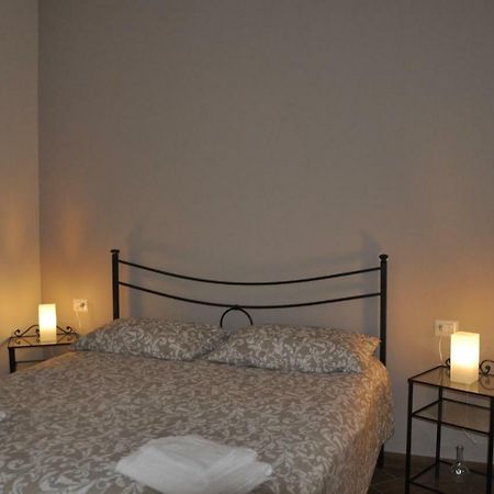 Alexis Home Napoli Dış mekan fotoğraf