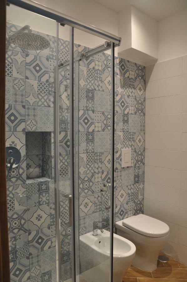 Alexis Home Napoli Dış mekan fotoğraf