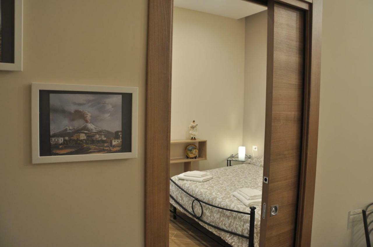 Alexis Home Napoli Dış mekan fotoğraf