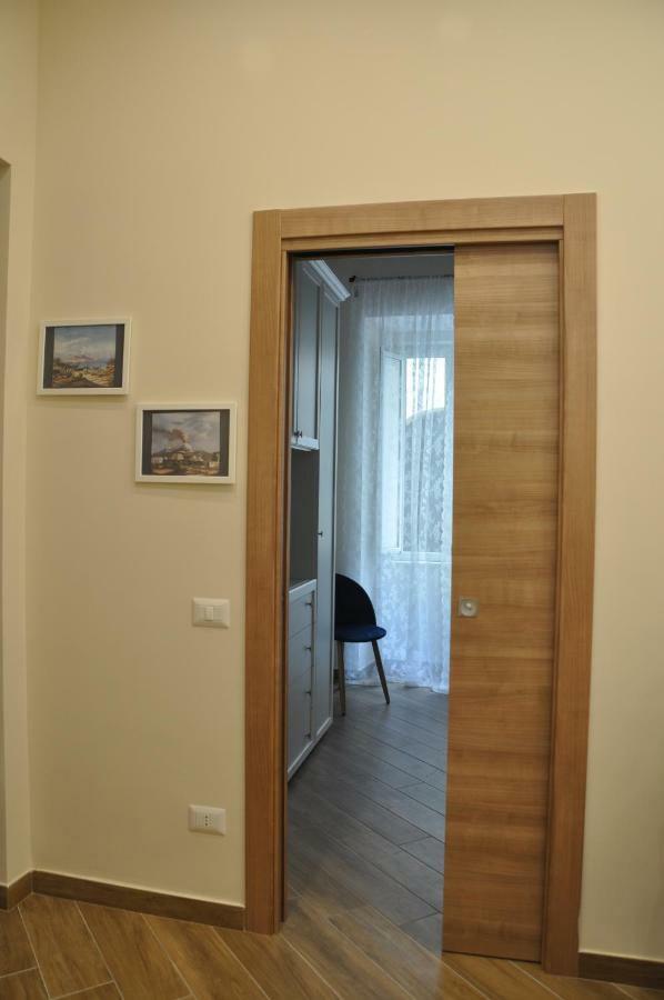 Alexis Home Napoli Dış mekan fotoğraf