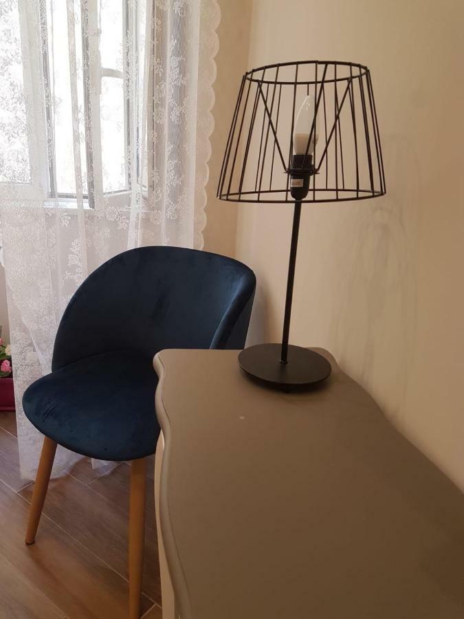 Alexis Home Napoli Dış mekan fotoğraf