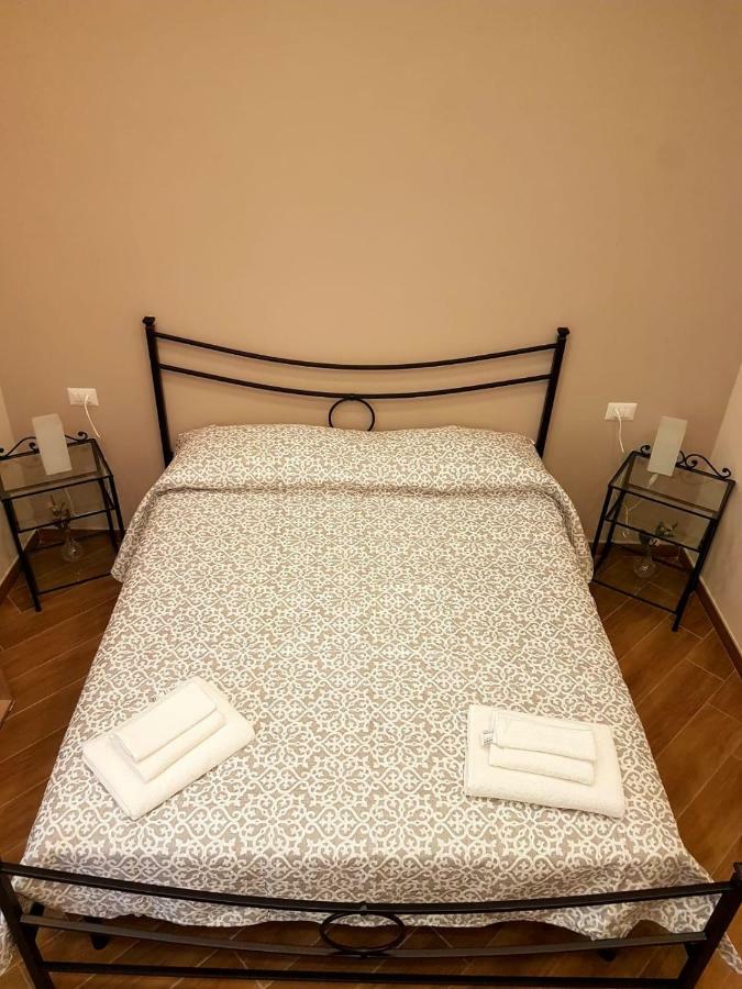 Alexis Home Napoli Dış mekan fotoğraf