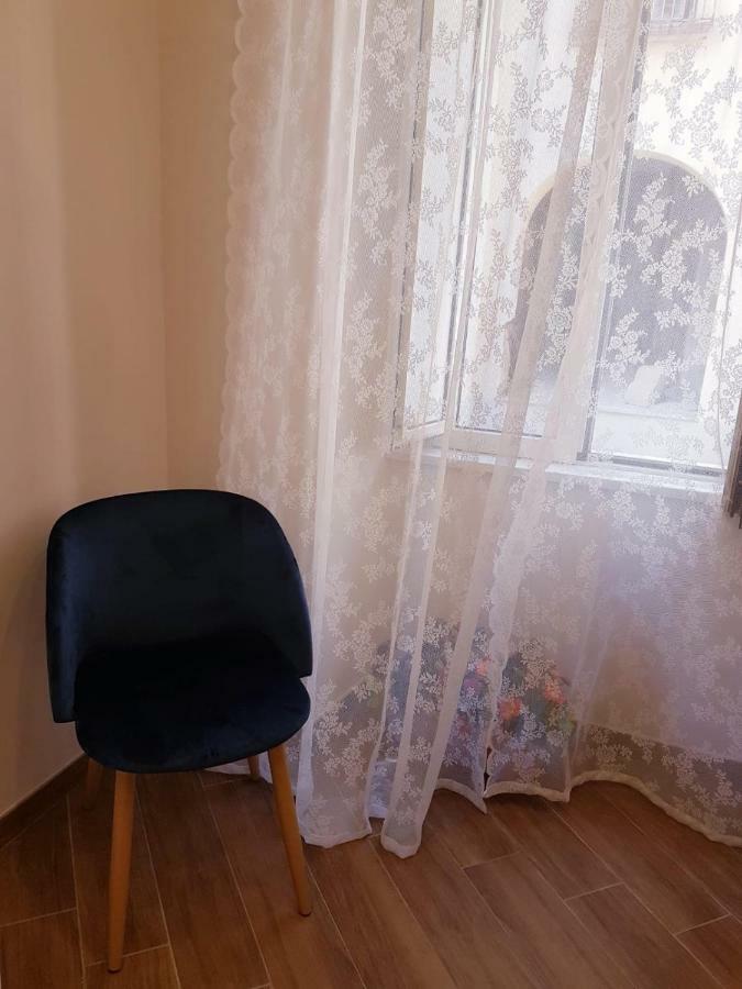 Alexis Home Napoli Dış mekan fotoğraf