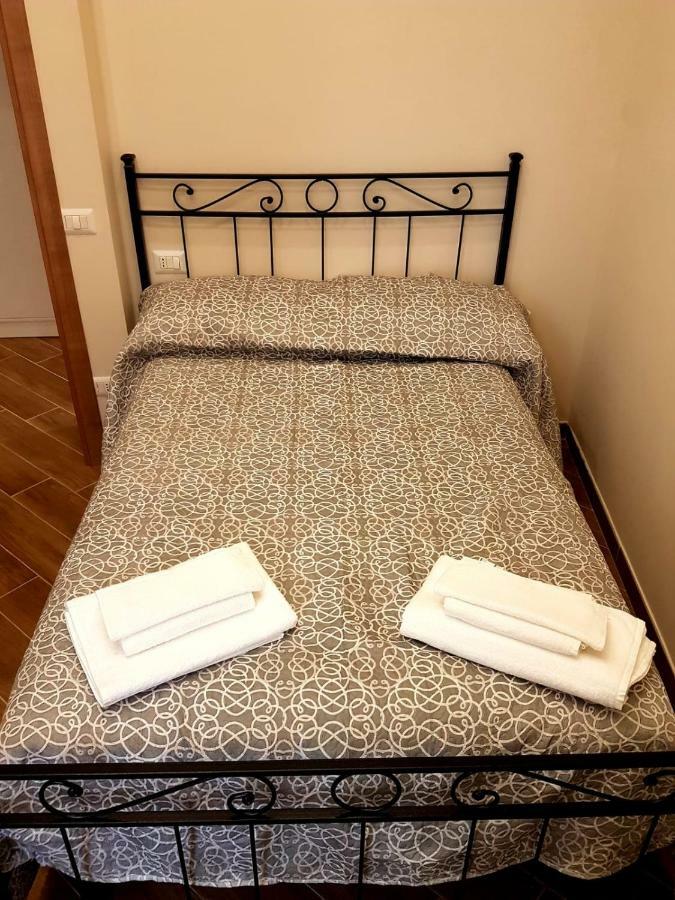 Alexis Home Napoli Dış mekan fotoğraf
