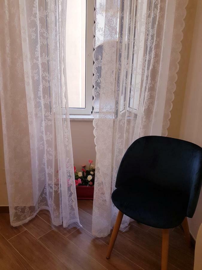 Alexis Home Napoli Dış mekan fotoğraf