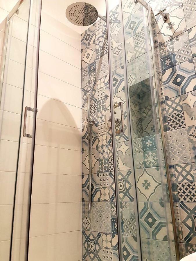 Alexis Home Napoli Dış mekan fotoğraf